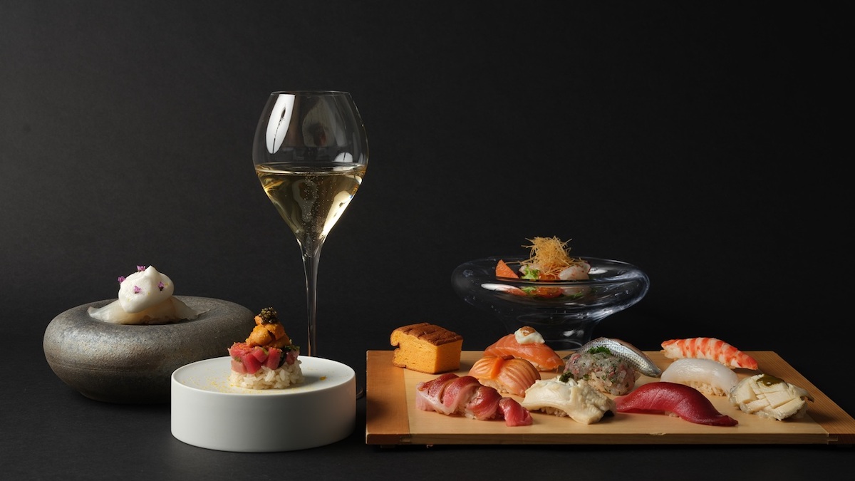 © Cuvée J2 Hôtel Osaka by 温故知新