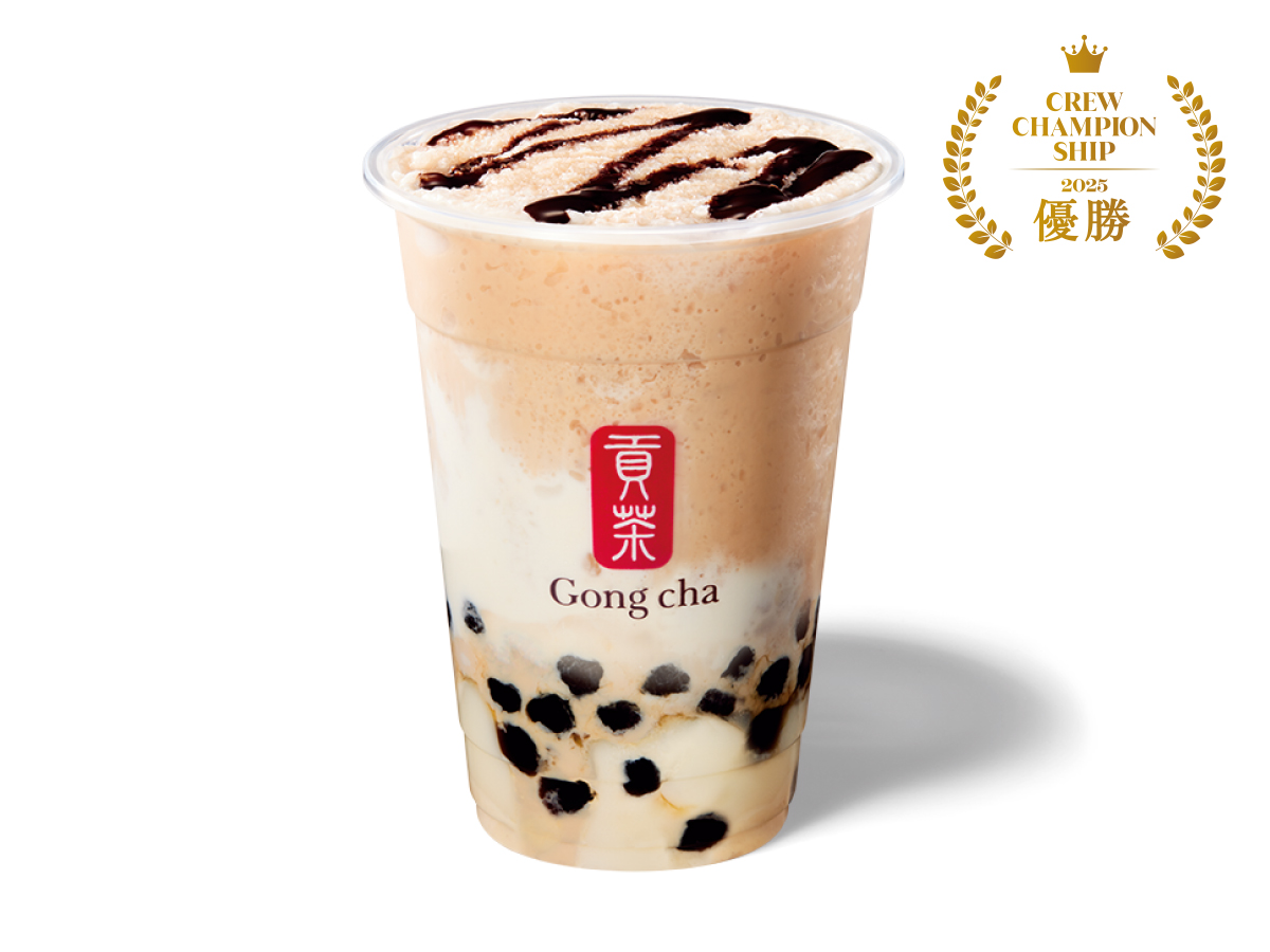 「台湾豆花 パール ジェラッティー」