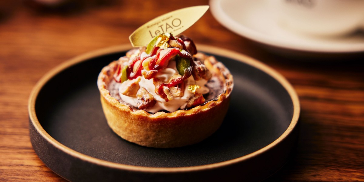 「OMO5小樽(おも) by 星野リゾート」宿泊者限定！ 「小樽洋菓子舗ルタオ」とのぜいたくなコラボスイーツ