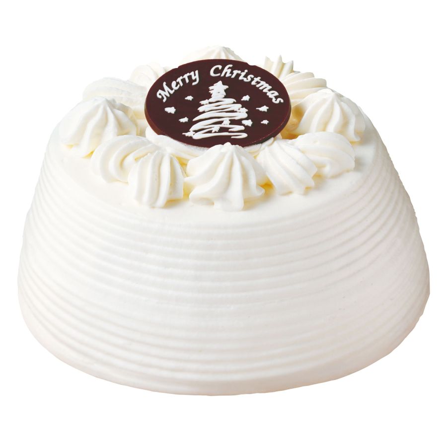 「ちいかわ　夢見るわくわくクリスマス（オリジナルアクリル色紙付）」4800円