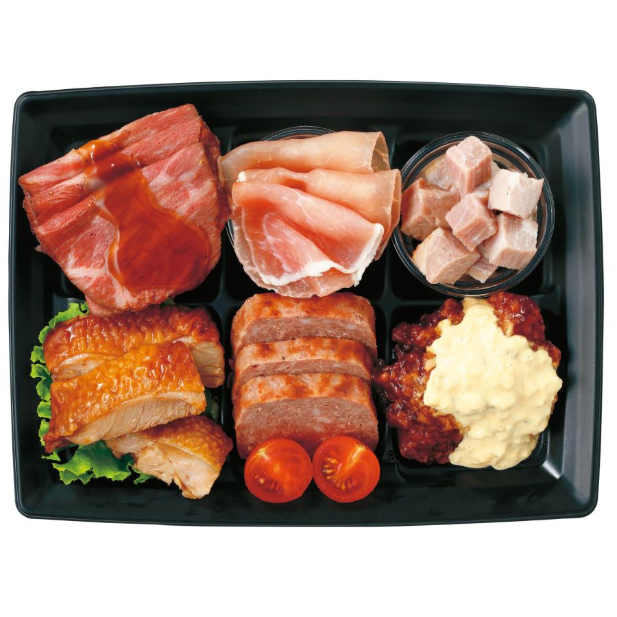 「ニックデリ2025」2686円