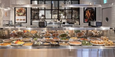 【品川駅直結】「DEAN & DELUCA 品川」デリ惣菜・スイーツ・調味料の魅力って？ ワクワクが止まらない！ 限定商品も多数