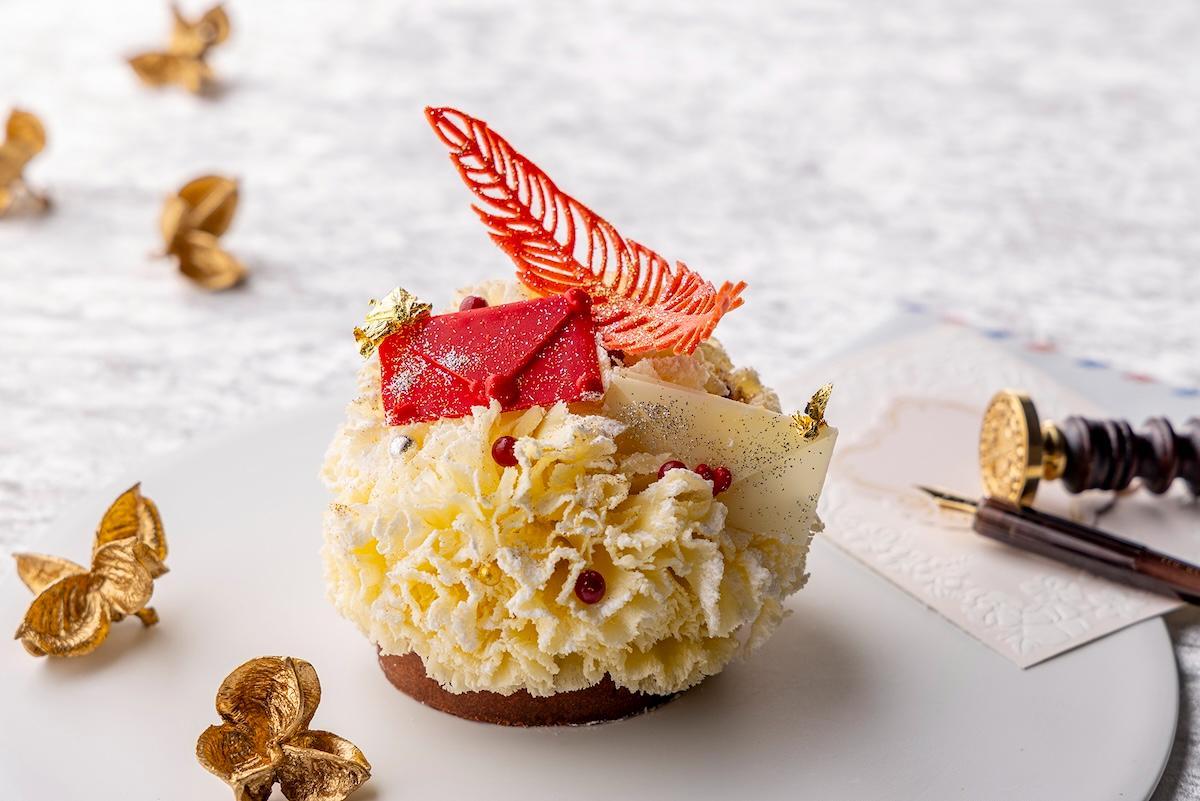 「プルミエール・レットル​」直径8m 7776円