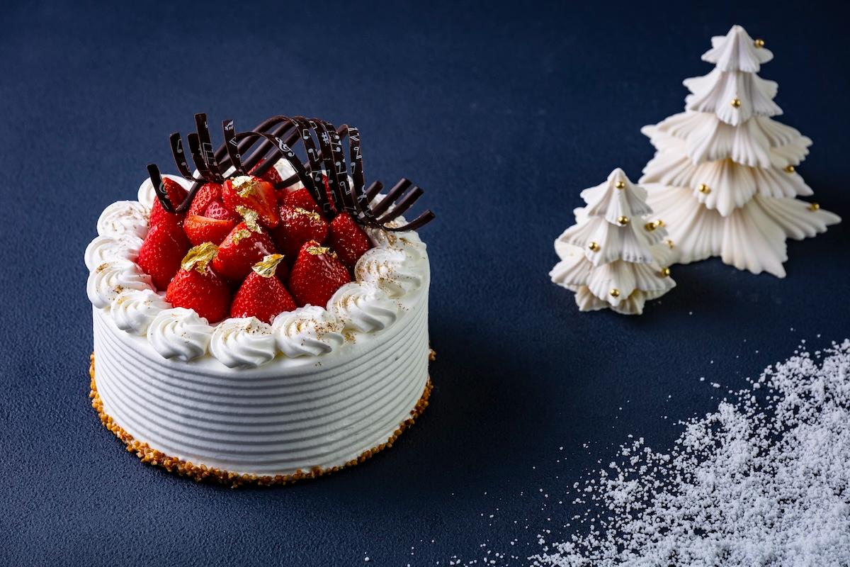 「スノービューティ」直径約15cm&times;高さ9cm 8000円