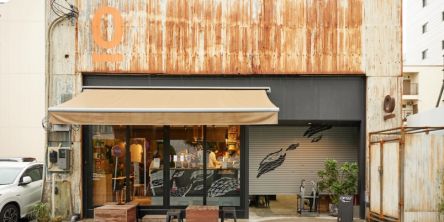 【両国】「Single O Ryogoku Roastworks/Café」で過ごす、シドニー発の心地よいカフェ時間