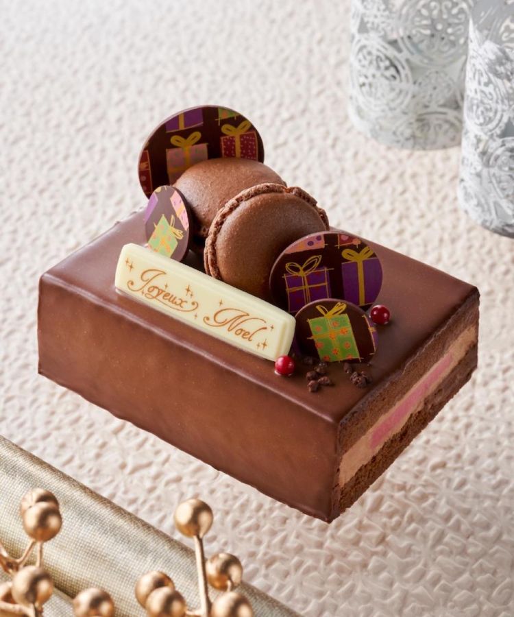 【伊勢丹新宿店限定】「ラ リヴィエ ドゥ サーブル」アンサンブル 5940円