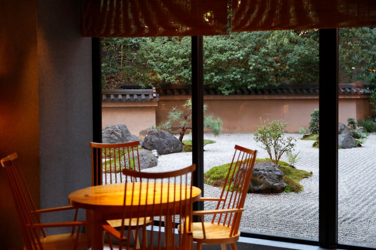 ハイアット リージェンシー 京都