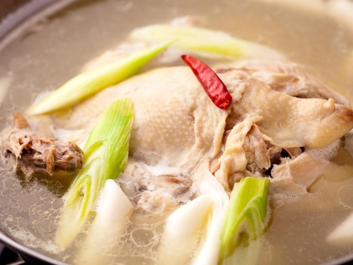 「タッカンマリ」6980円