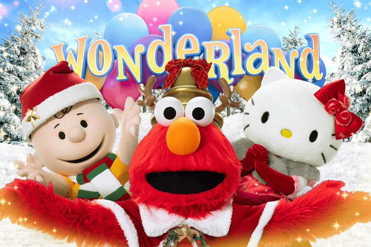 グリーティング