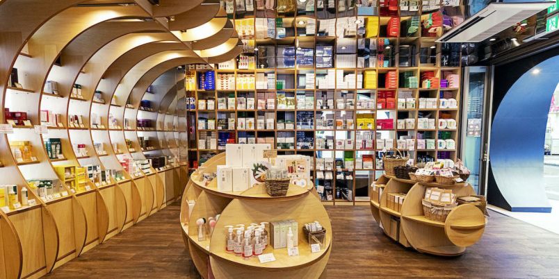 高田馬場・大久保