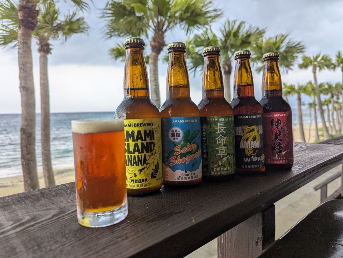 【奄美大島】精霊たちがお出迎え、リゾート施設のレストラン/ばしゃ山村 レストラン／AMAネシア（アマネシア）