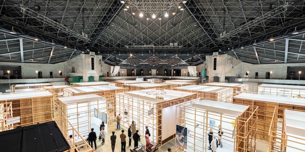 秋の京都はイベントが満載！「Art Collaboration Kyoto（ACK）」で“芸術の秋”を堪能