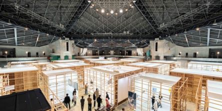 秋の京都はイベントが満載！「Art Collaboration Kyoto（ACK）」で“芸術の秋”を堪能