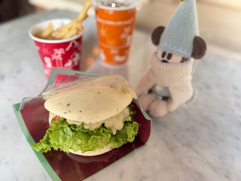 ニューヨーク・デリ「スペシャルセット」