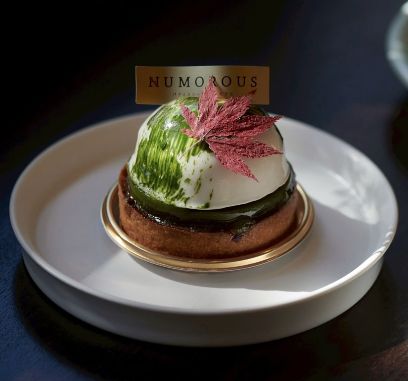 「安曇野ニュアージュ」700円