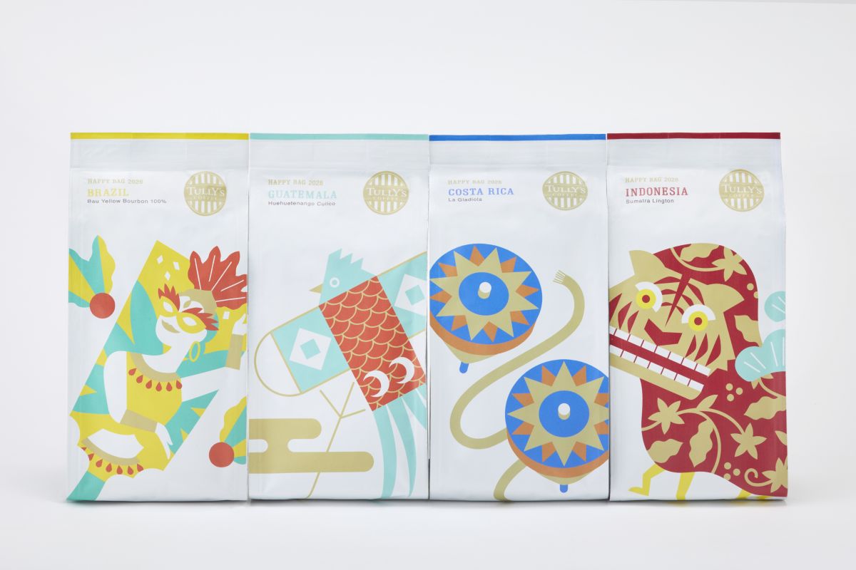 コーヒービーンズ