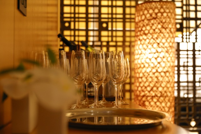 ハイアット リージェンシー 京都