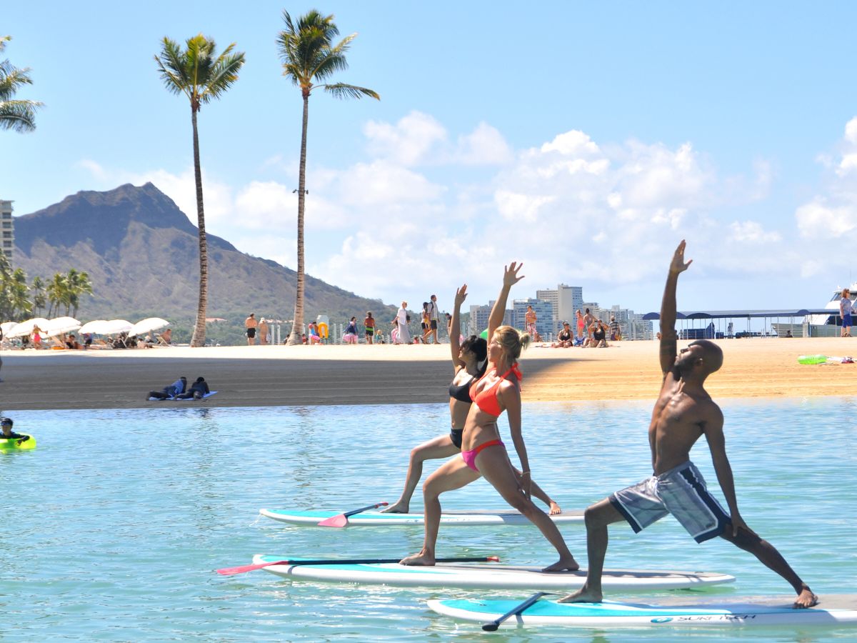 ヒルトン・ハワイアン・ビレッジ