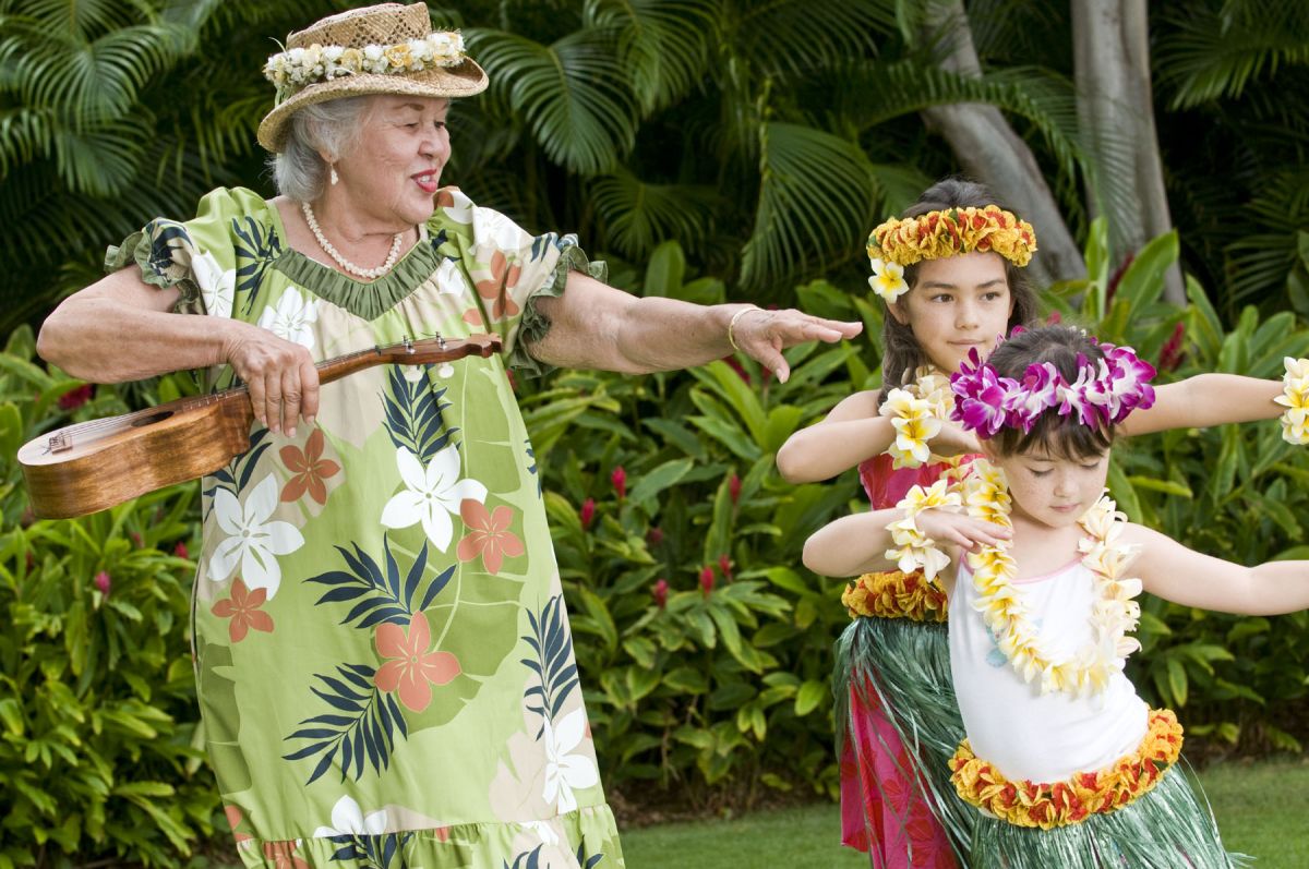ヒルトン・ハワイアン・ビレッジ