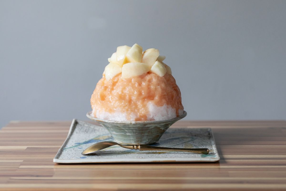 「モモぜんかい」