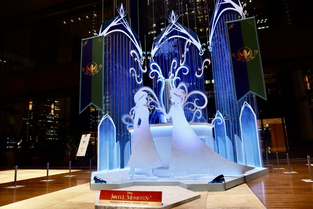 アナと雪の女王