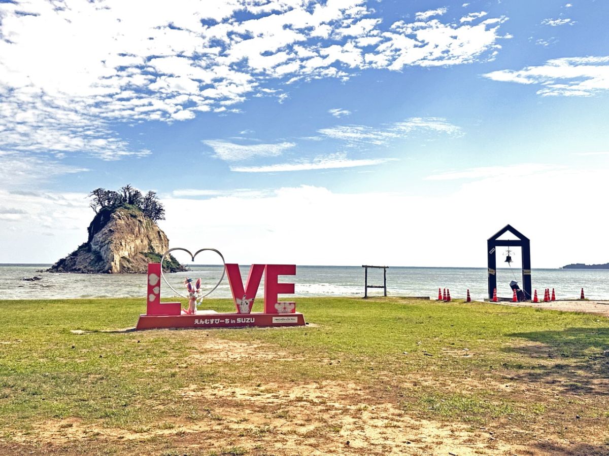 〝今だから〟出会える。歩みを続けるあたらしい能登へ【前編】