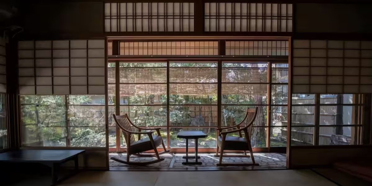 【京都・駅チカ】歴史風情あっておしゃれな町家ステイ5選。人気の一棟貸しAirbnbに宿泊！