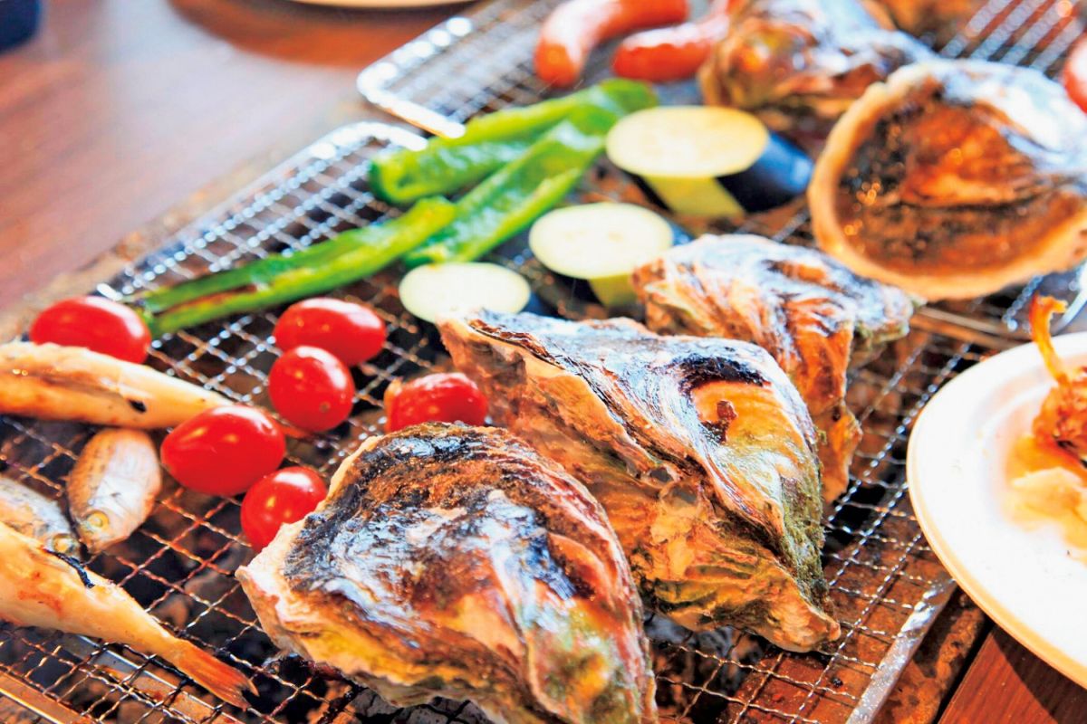 道の駅センザキッチン