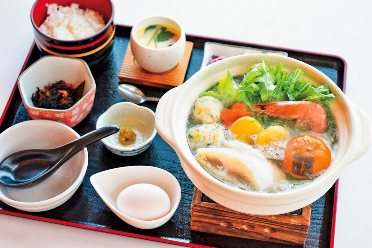 道の駅サザンセトとうわ