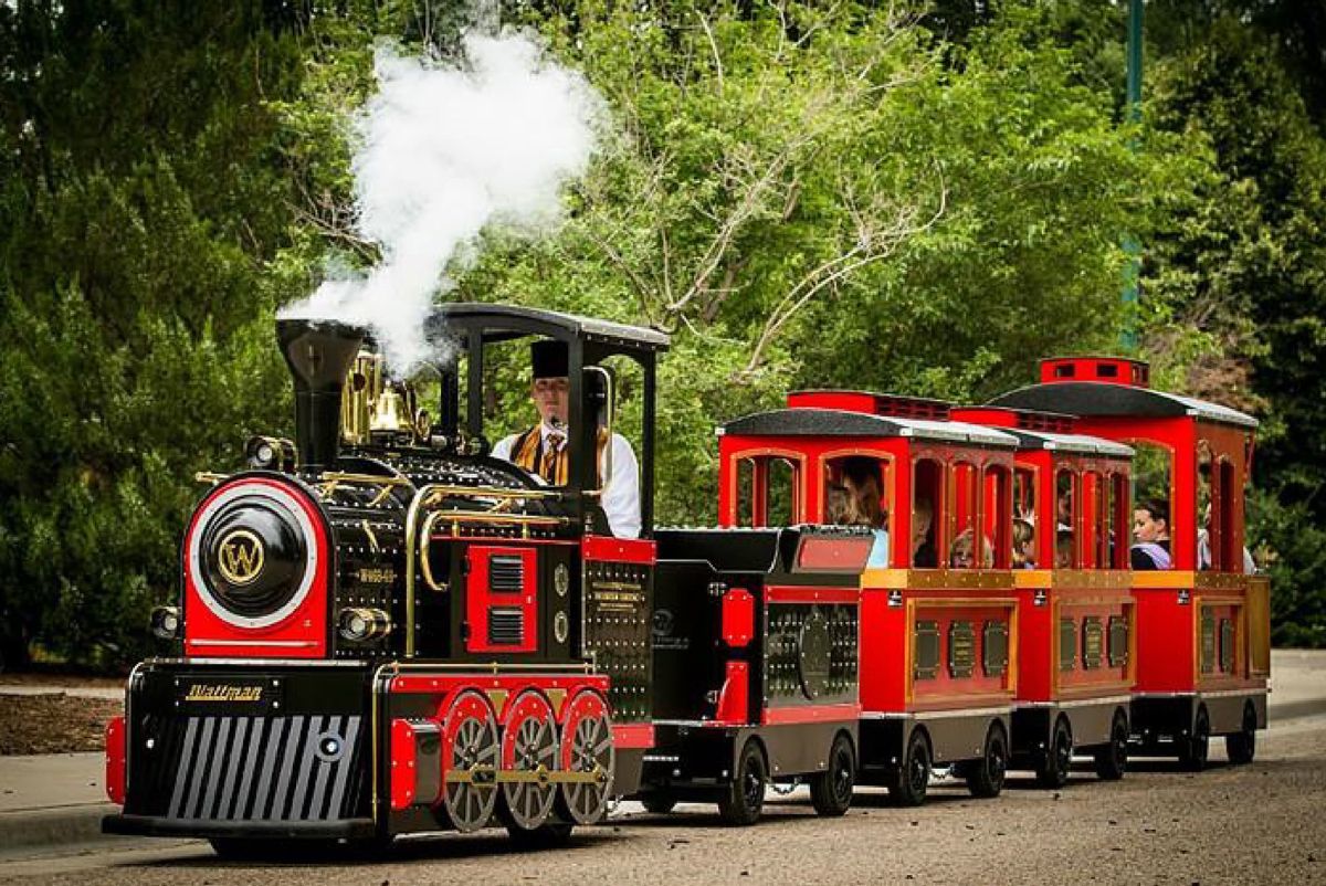 パークトレイン