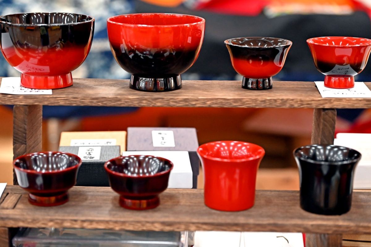 手軽に購入できる価格の商品も多いのがうれしい