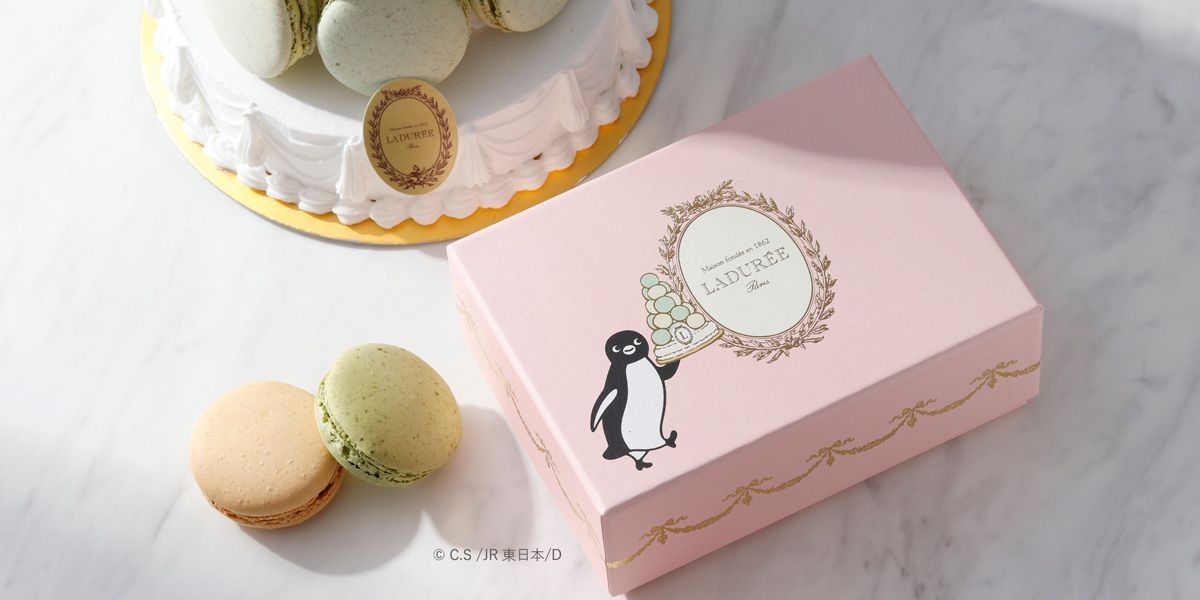 【東京駅】人気のお土産33選｜東京駅でしか買えない限定商品が多数！