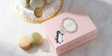 【東京駅】人気のお土産33選｜東京駅でしか買えない限定商品が多数！