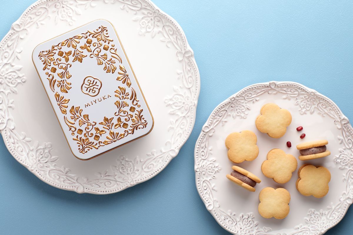 【グランスタ東京・限定】「あずき沙風練」2890円