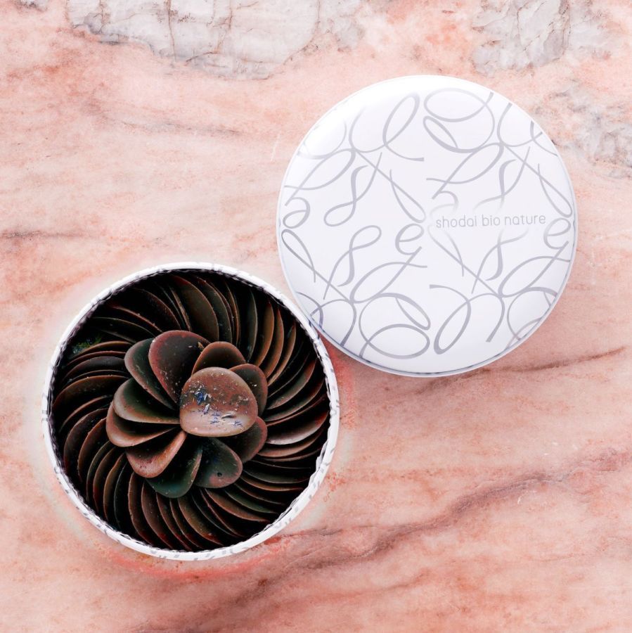 【グランスタ東京・限定】「ペタルマホガニー」120ｇ 6400円