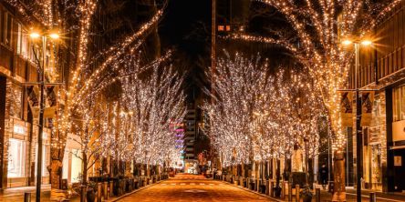 丸の内・東京駅のイルミネーション特集2025-2026｜クリスマスにもおすすめ