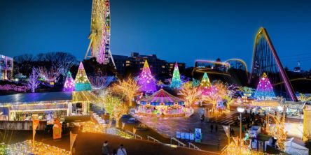 【2025年最新版】東京イルミネーション人気ランキングTop 10！丸の内・六本木・台場・汐留ほか冬の夜景デートにおすすめ！