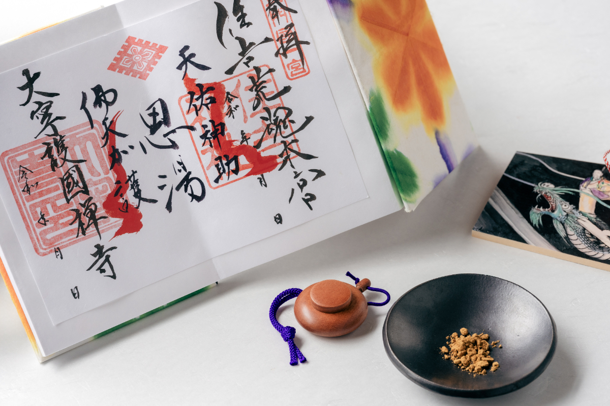 「ふくふく開運セット」