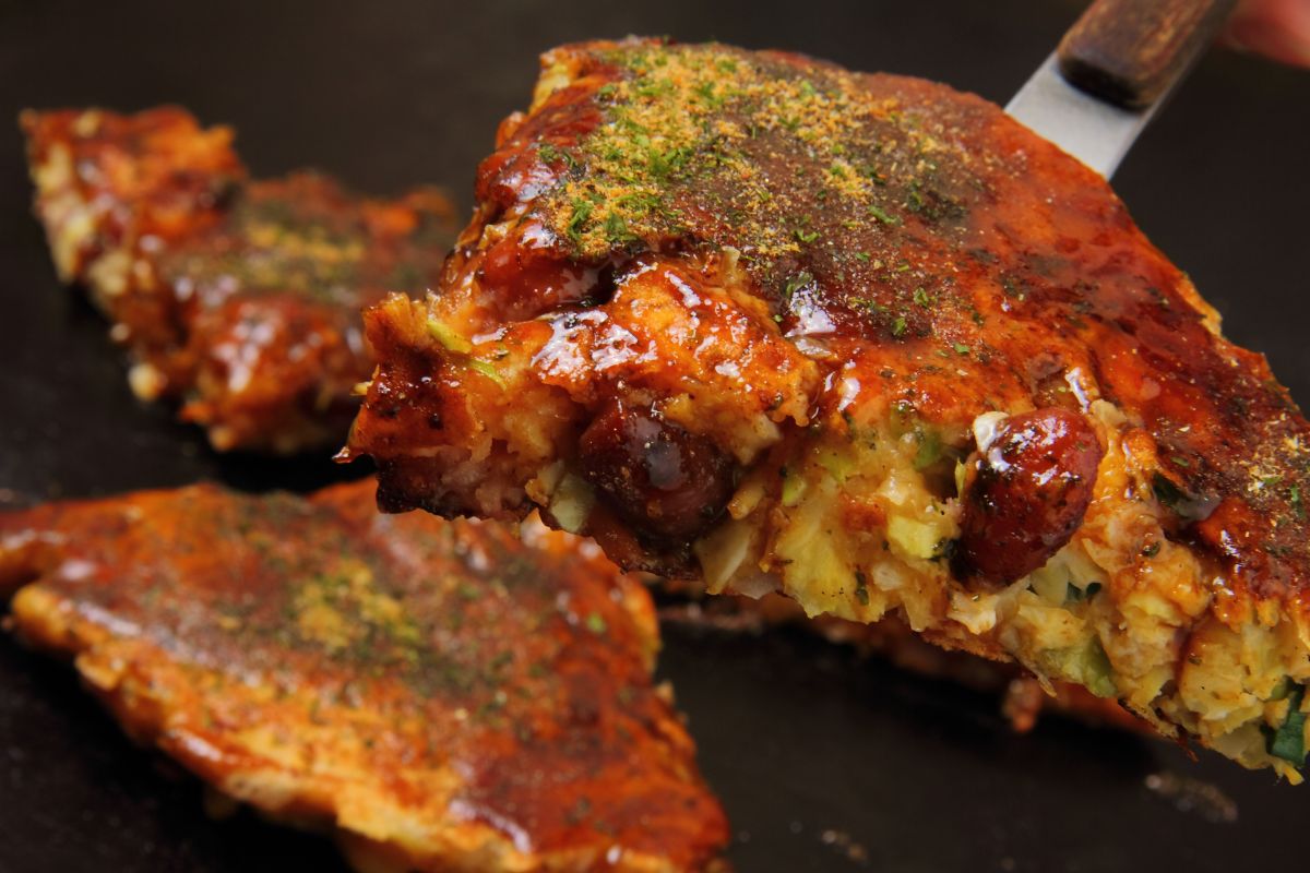 ニュー白馬の「まめ玉」