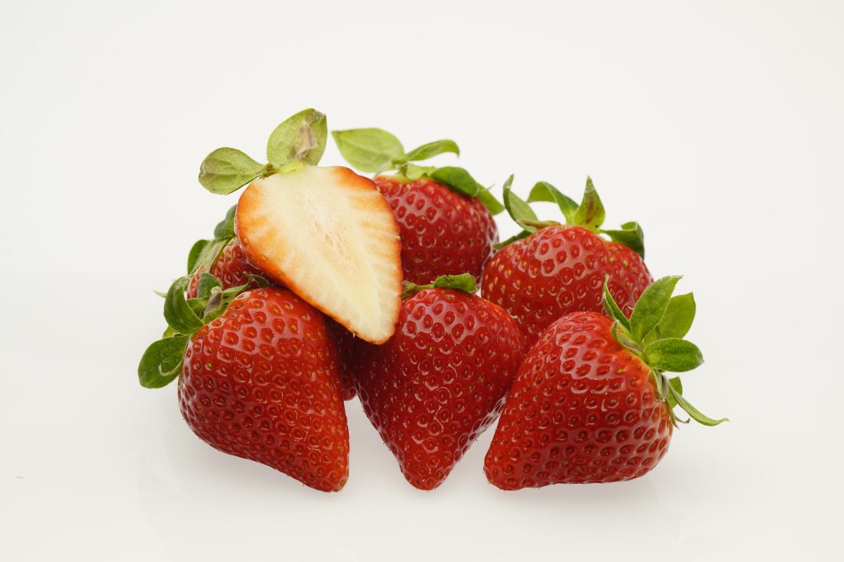 さくらももいちご