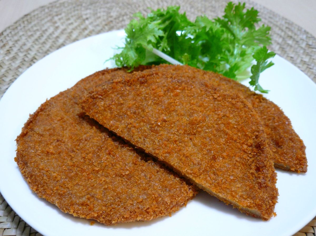 フィッシュカツ
