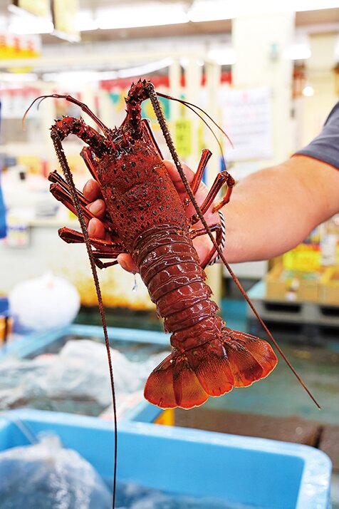 ヤマサ水産総本店