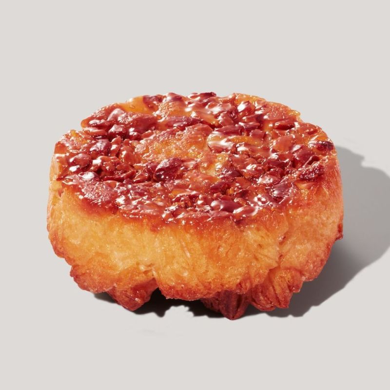 「クロッカン」350円