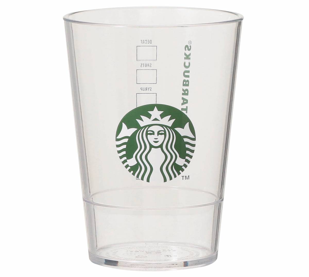 「ロゴコールドカップ」384ml 1200円