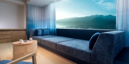 2026年夏開業予定！「界 宮島」の魅力を大公開