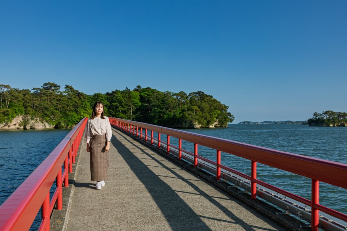 「松島観光」グルメに歴史と大満喫！ おすすめスポット7｜宮城県