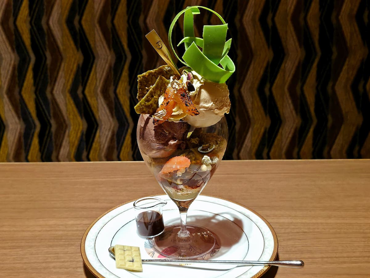 「ピスタチオホリック」3168円