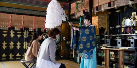 界 鬼怒川の「日光東照宮特別祈祷プラン」で新たな一年の開運を