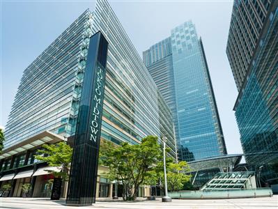 東京ミッドタウン