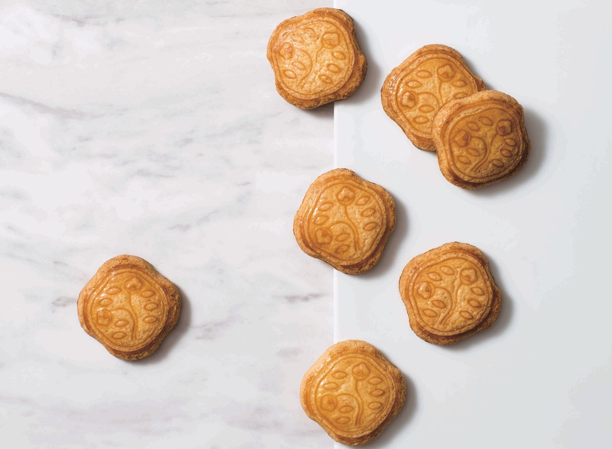 資生堂パーラー 銀座本店ショップ